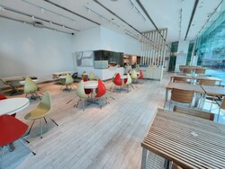 Bugis Bencoolen Bras Basah Office Ground Floor F&B for Rent (D7), Retail #488592171